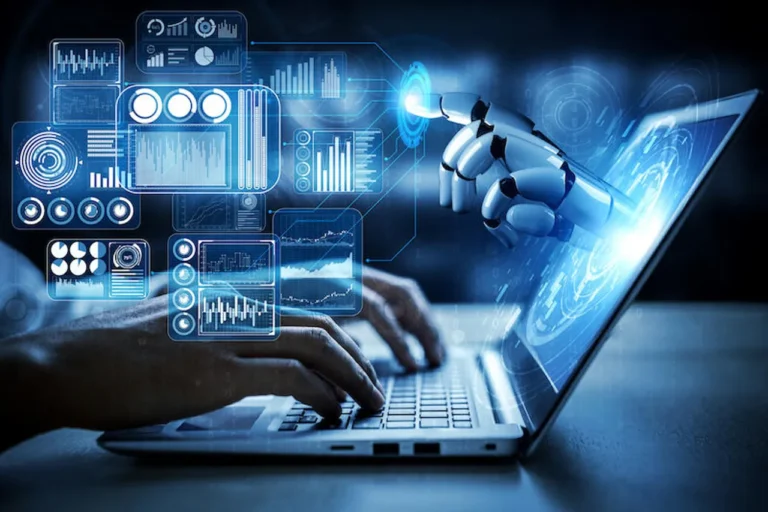 Artificial Intelligence and Machine Learning tech
